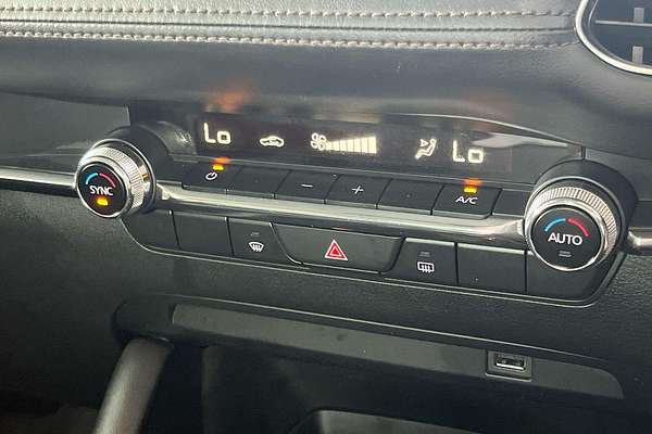 2019 Mazda 3 G20 Touring BP Series