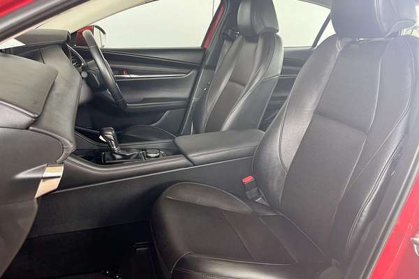 2019 Mazda 3 G20 Touring BP Series