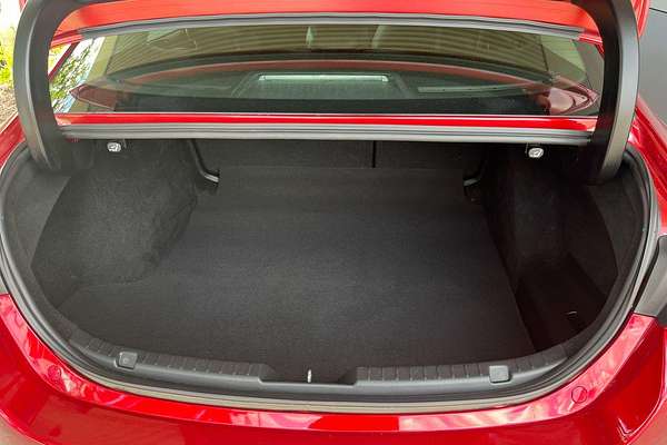 2019 Mazda 3 G20 Touring BP Series