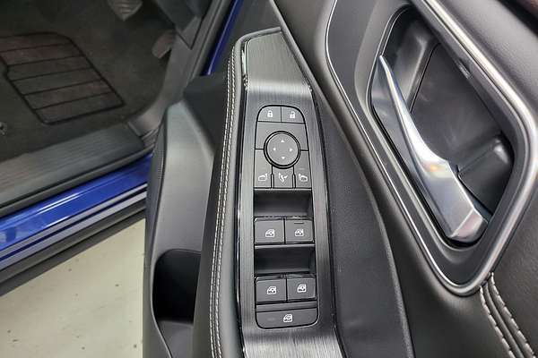 2025 Nissan X-TRAIL ST-L e-POWER T33