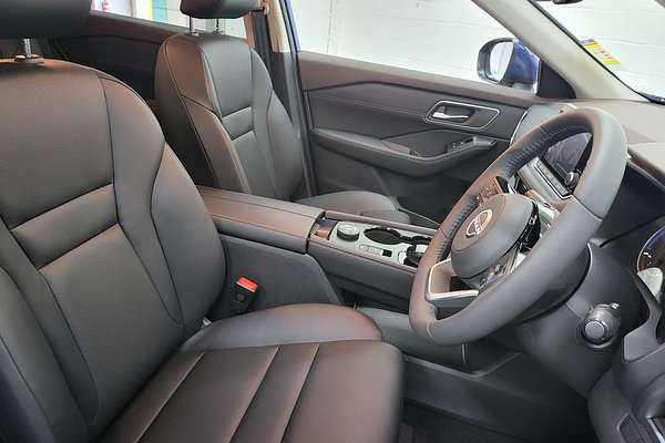 2025 Nissan X-TRAIL ST-L e-POWER T33