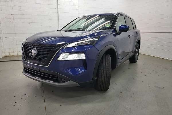 2025 Nissan X-TRAIL ST-L e-POWER T33