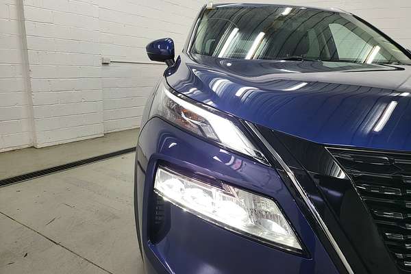 2025 Nissan X-TRAIL ST-L e-POWER T33