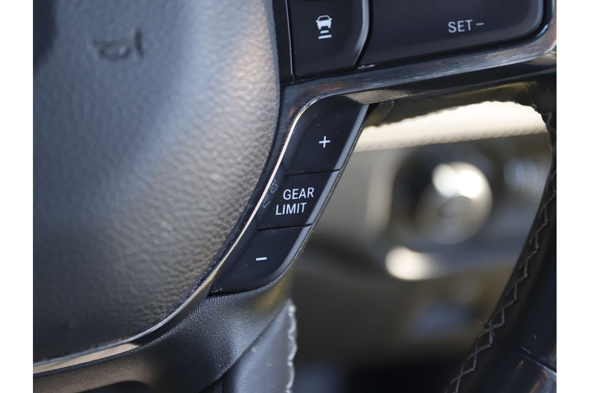 2022 RAM 1500 Limited DT 4X4 SWB