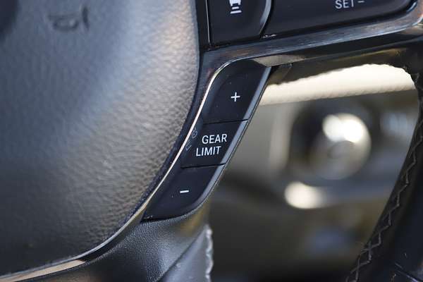 2022 RAM 1500 Limited DT 4X4 SWB