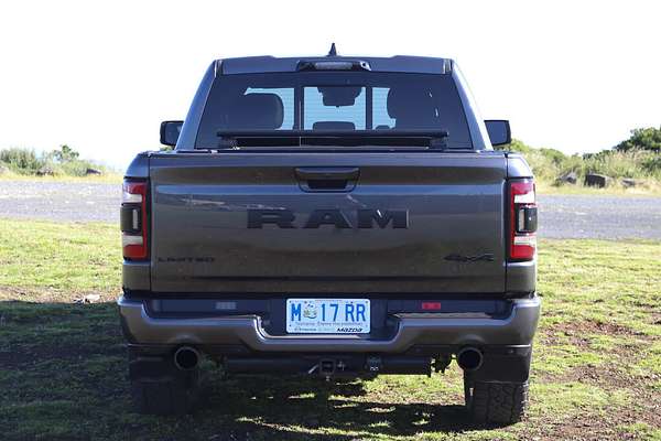 2022 RAM 1500 Limited DT 4X4 SWB