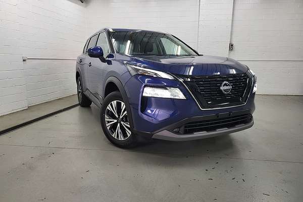 2025 Nissan X-TRAIL ST-L e-POWER T33