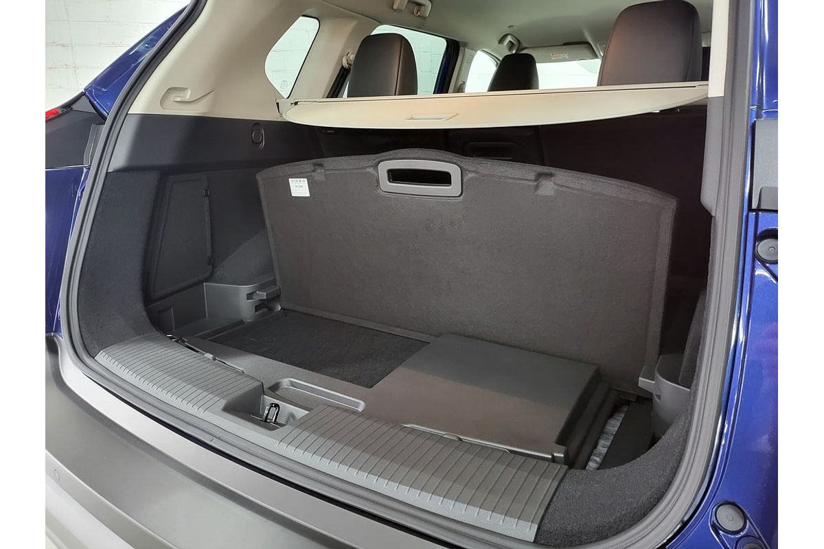 2025 Nissan X-TRAIL ST-L e-POWER T33