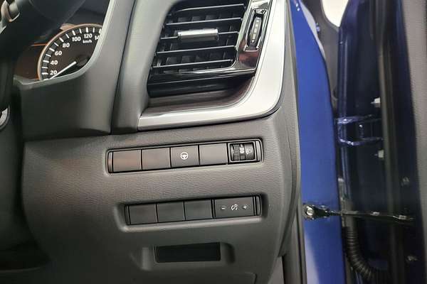 2025 Nissan X-TRAIL ST-L e-POWER T33