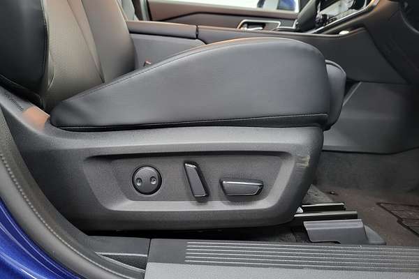 2025 Nissan X-TRAIL ST-L e-POWER T33