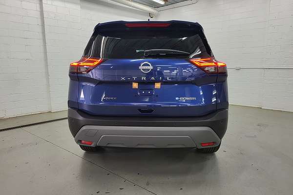 2025 Nissan X-TRAIL ST-L e-POWER T33