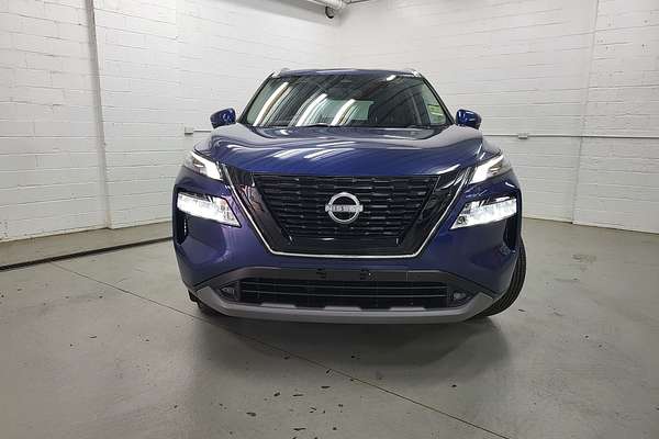 2025 Nissan X-TRAIL ST-L e-POWER T33