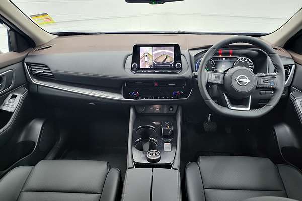 2025 Nissan X-TRAIL ST-L e-POWER T33