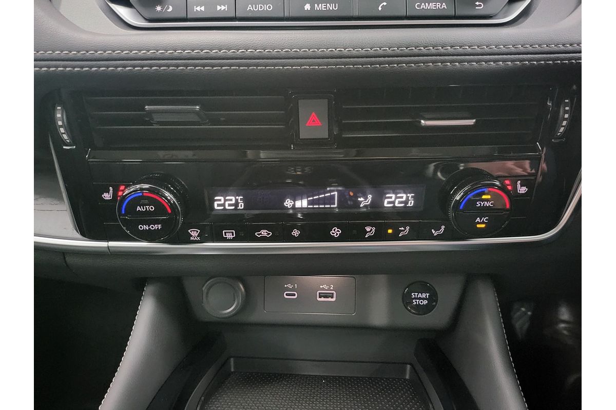 2025 Nissan X-TRAIL ST-L e-POWER T33