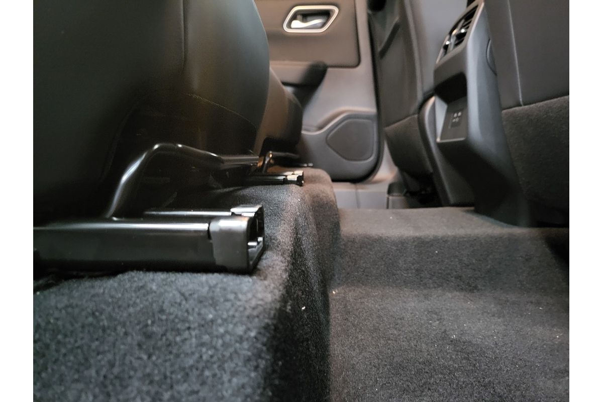 2025 Nissan X-TRAIL ST-L e-POWER T33