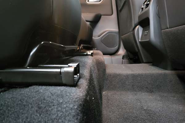 2025 Nissan X-TRAIL ST-L e-POWER T33