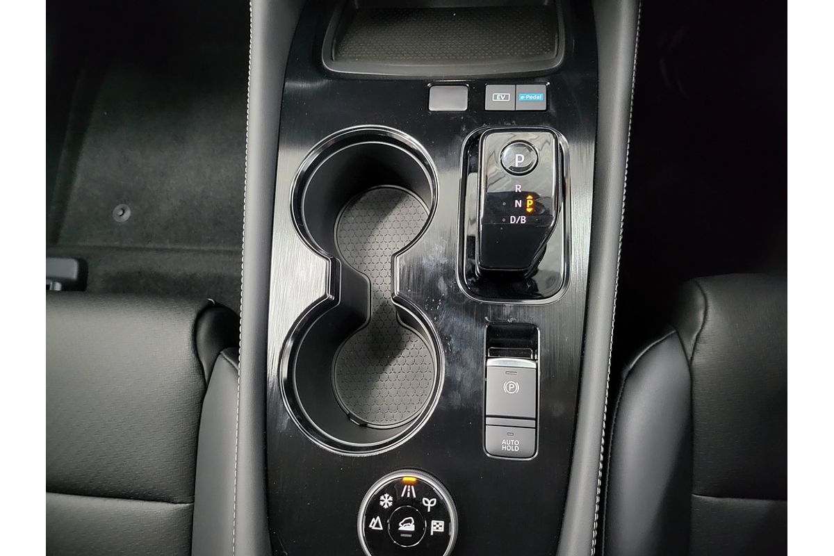 2025 Nissan X-TRAIL ST-L e-POWER T33