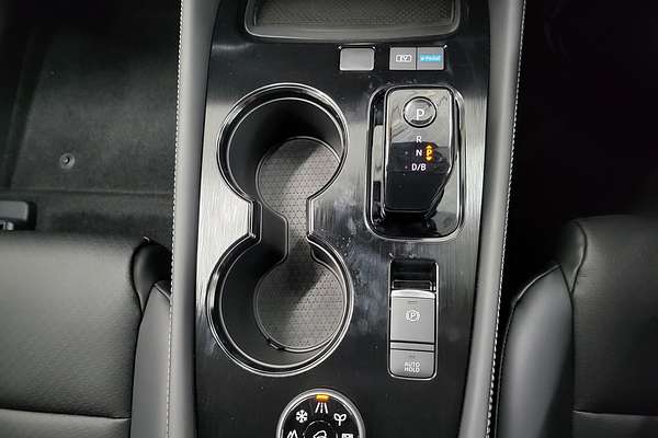 2025 Nissan X-TRAIL ST-L e-POWER T33