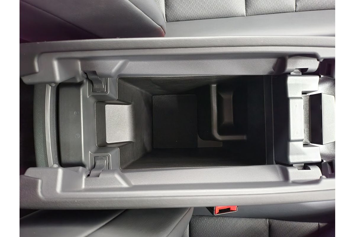 2025 Nissan X-TRAIL ST-L e-POWER T33