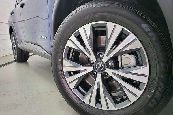 2025 Nissan X-TRAIL ST-L e-POWER T33