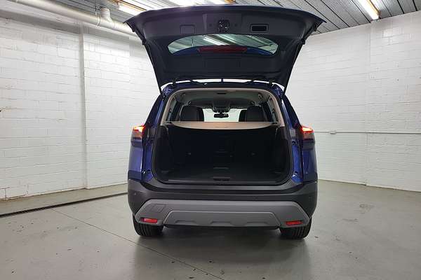 2025 Nissan X-TRAIL ST-L e-POWER T33