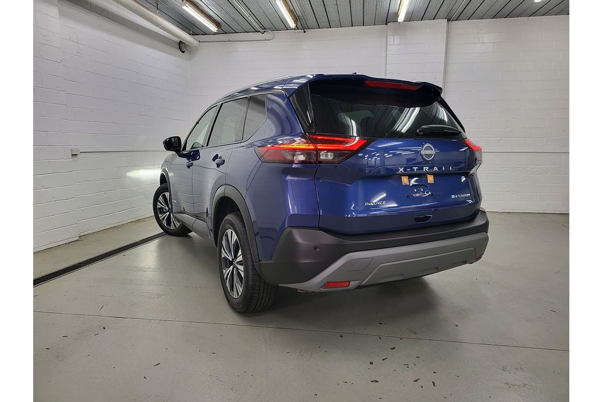2025 Nissan X-TRAIL ST-L e-POWER T33