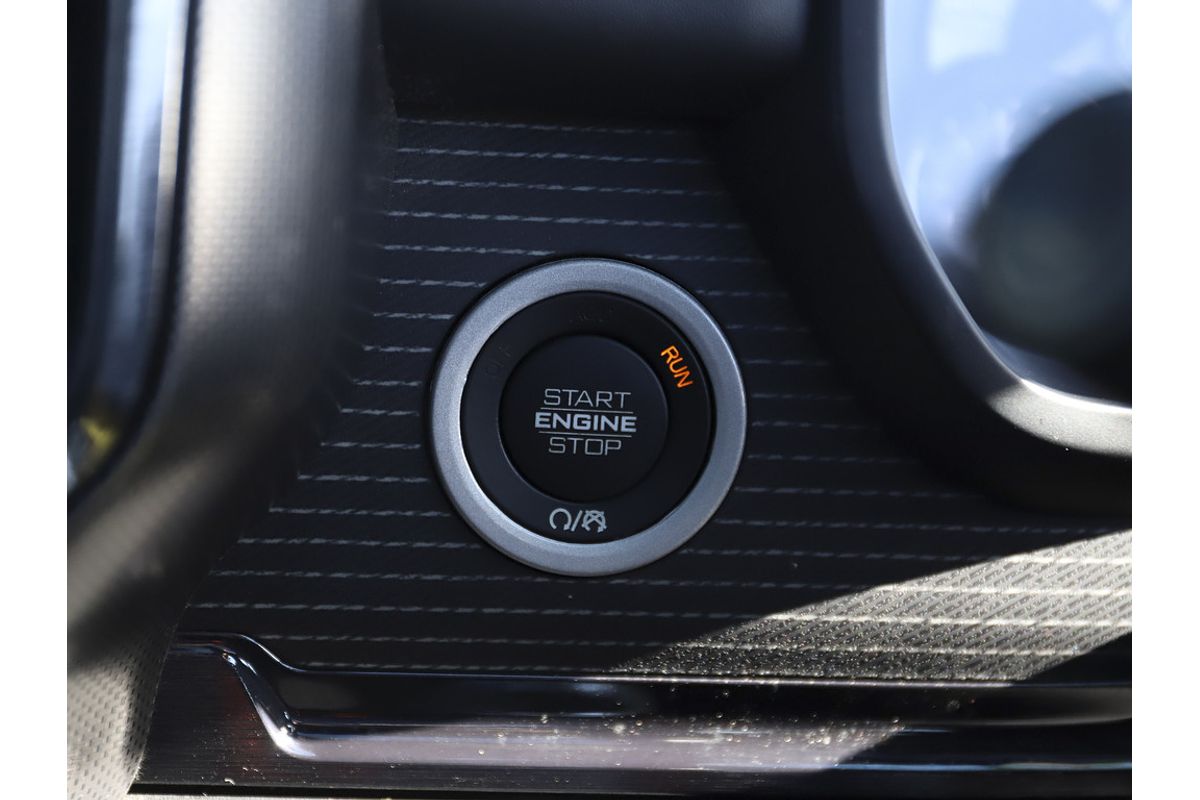 2022 RAM 1500 Limited DT 4X4 SWB