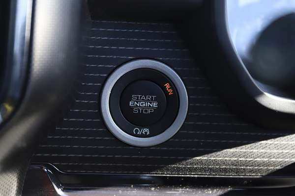 2022 RAM 1500 Limited DT 4X4 SWB