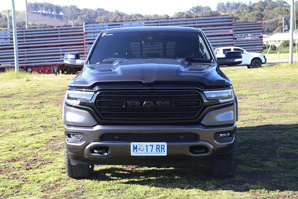 2022 RAM 1500 Limited DT 4X4 SWB