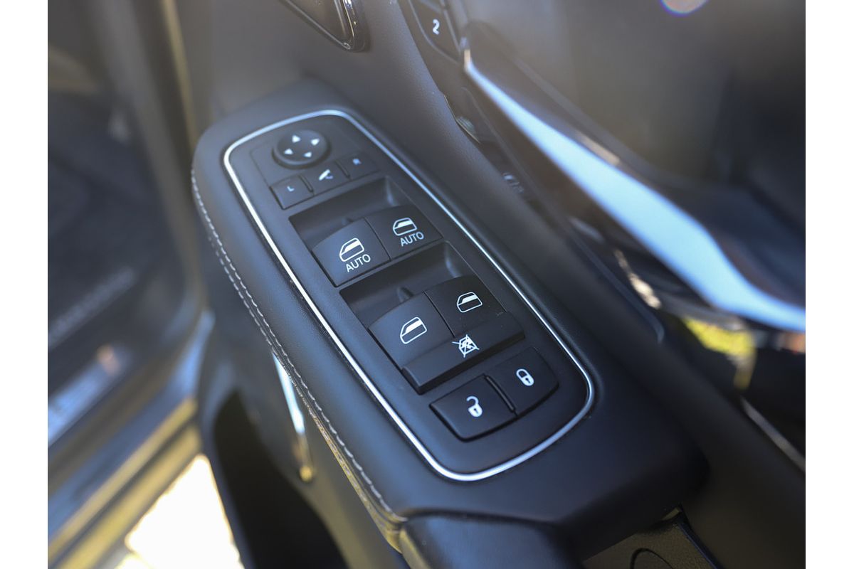 2022 RAM 1500 Limited DT 4X4 SWB