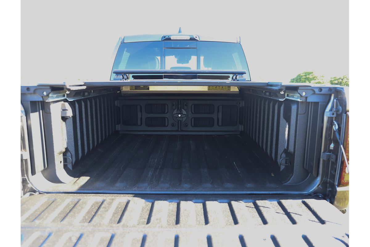 2022 RAM 1500 Limited DT 4X4 SWB