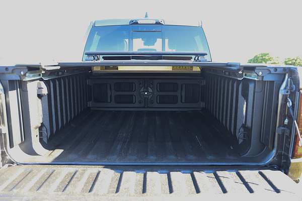 2022 RAM 1500 Limited DT 4X4 SWB