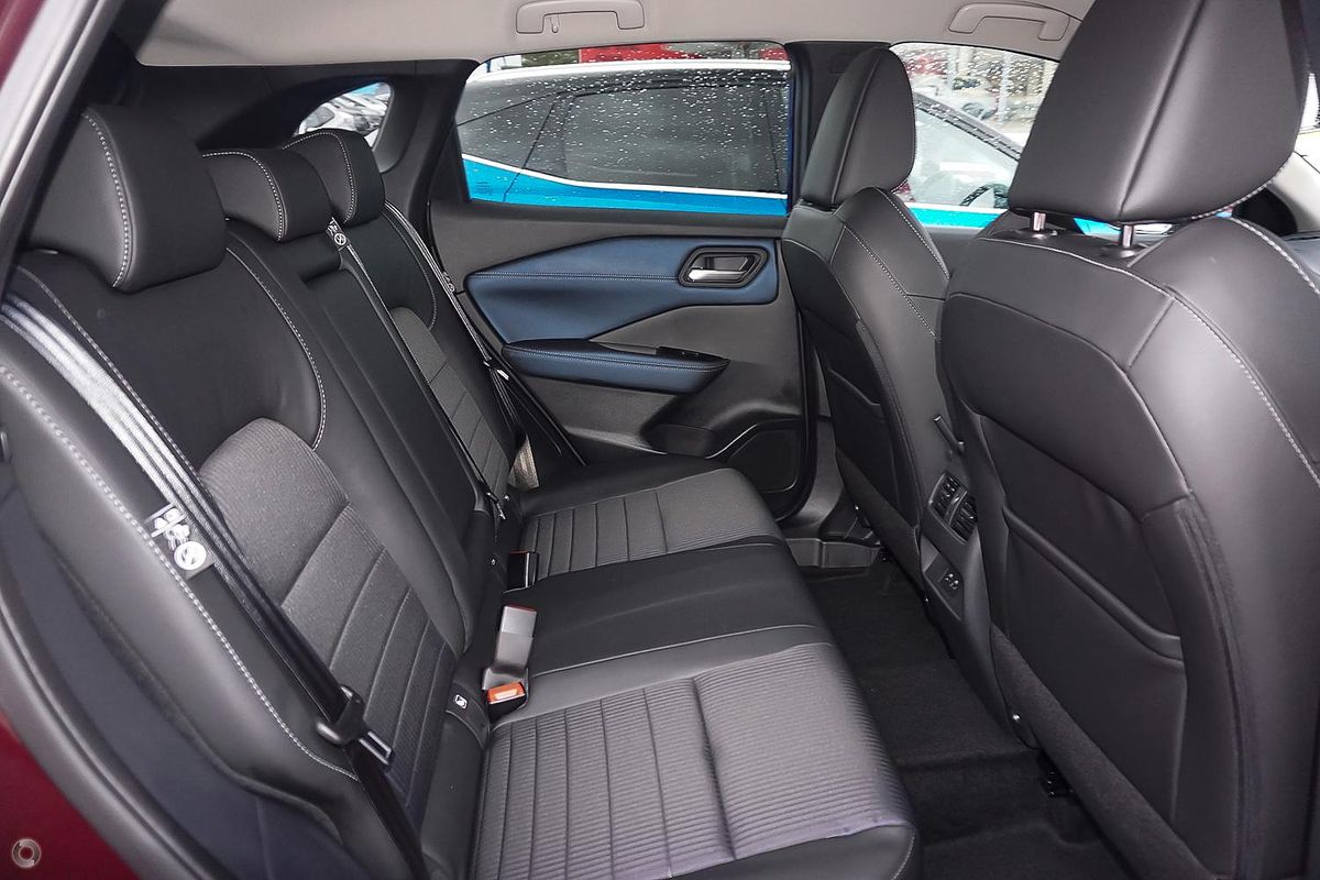 2023 Nissan QASHQAI ST-L J12