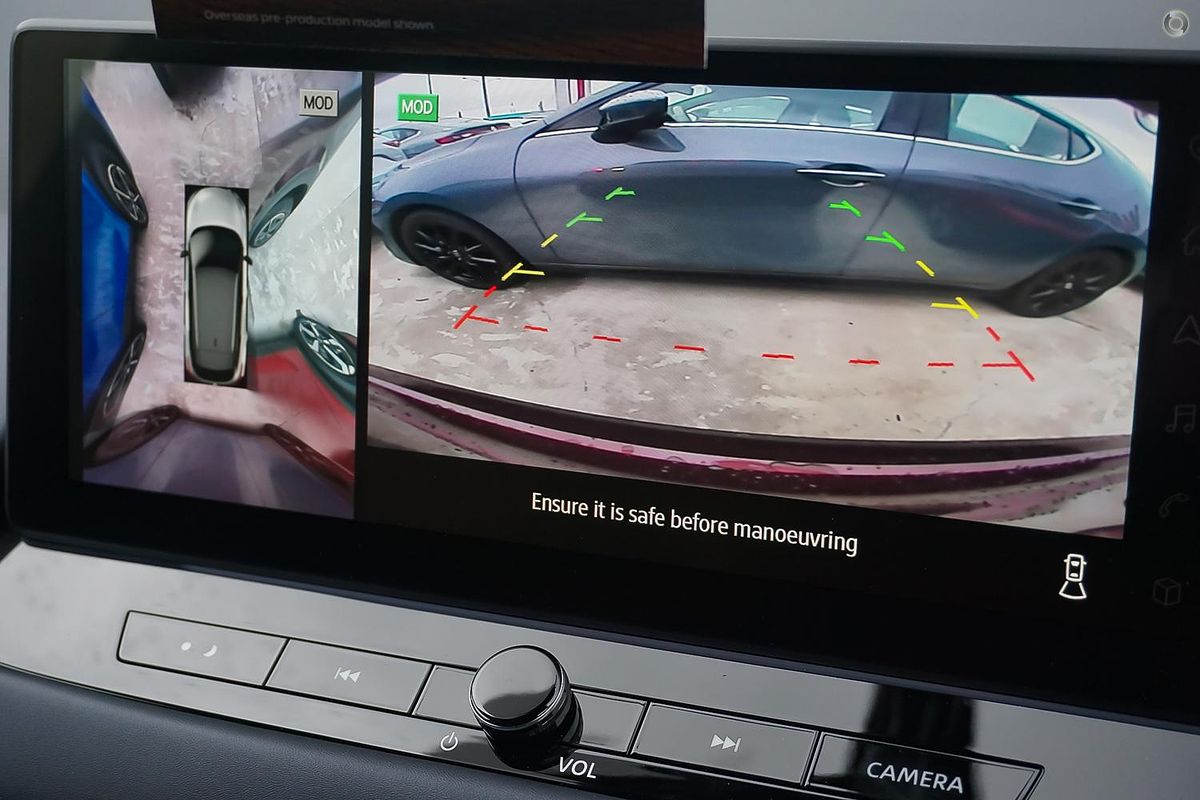 2023 Nissan QASHQAI ST-L J12