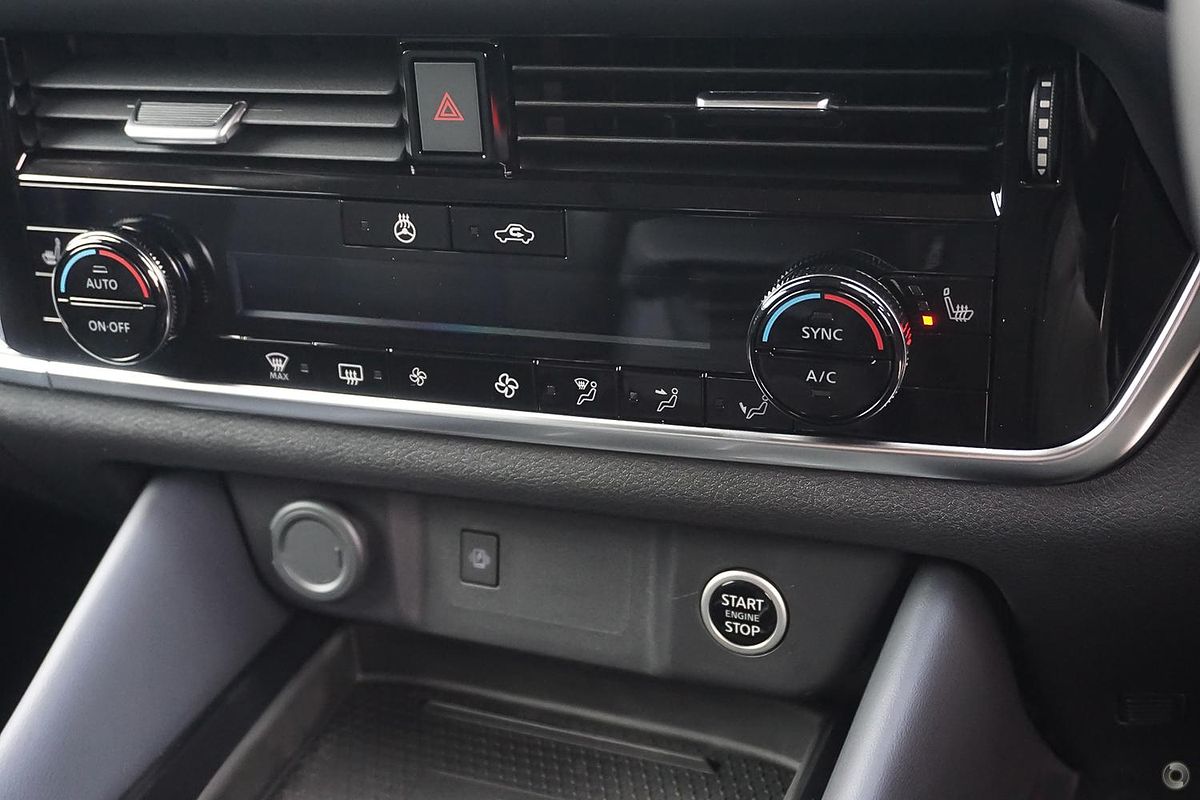 2023 Nissan QASHQAI ST-L J12