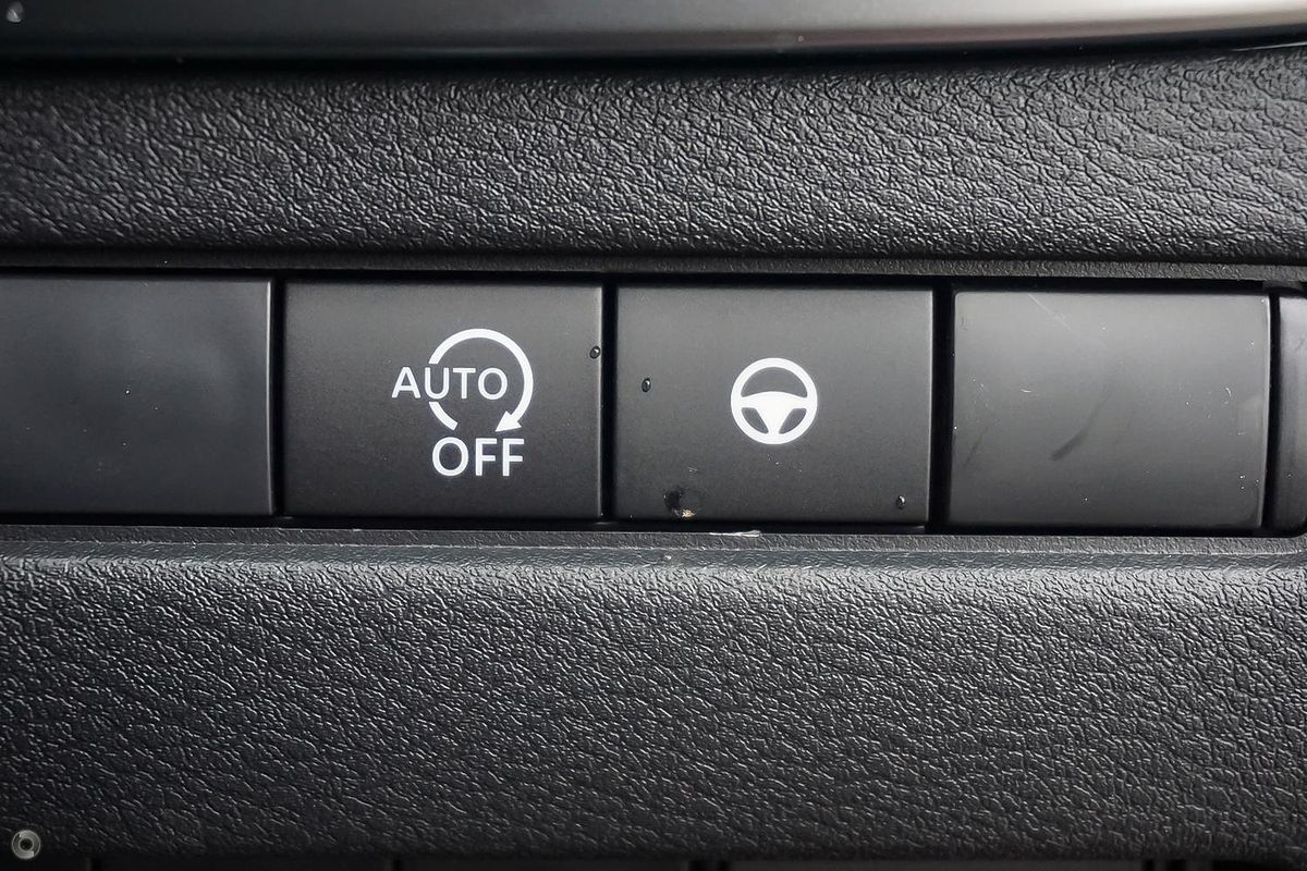 2023 Nissan QASHQAI ST-L J12