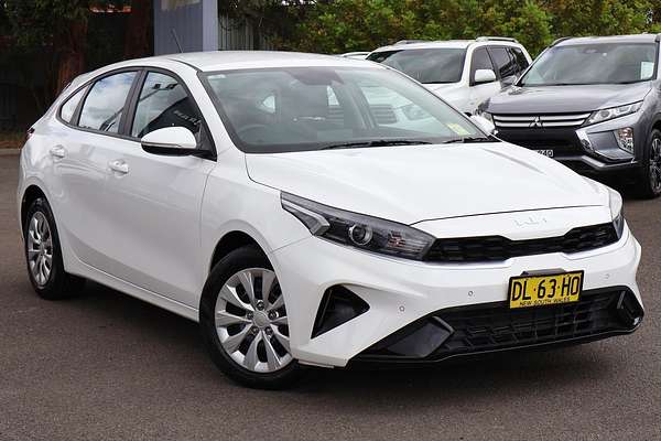2024 Kia Cerato S BD