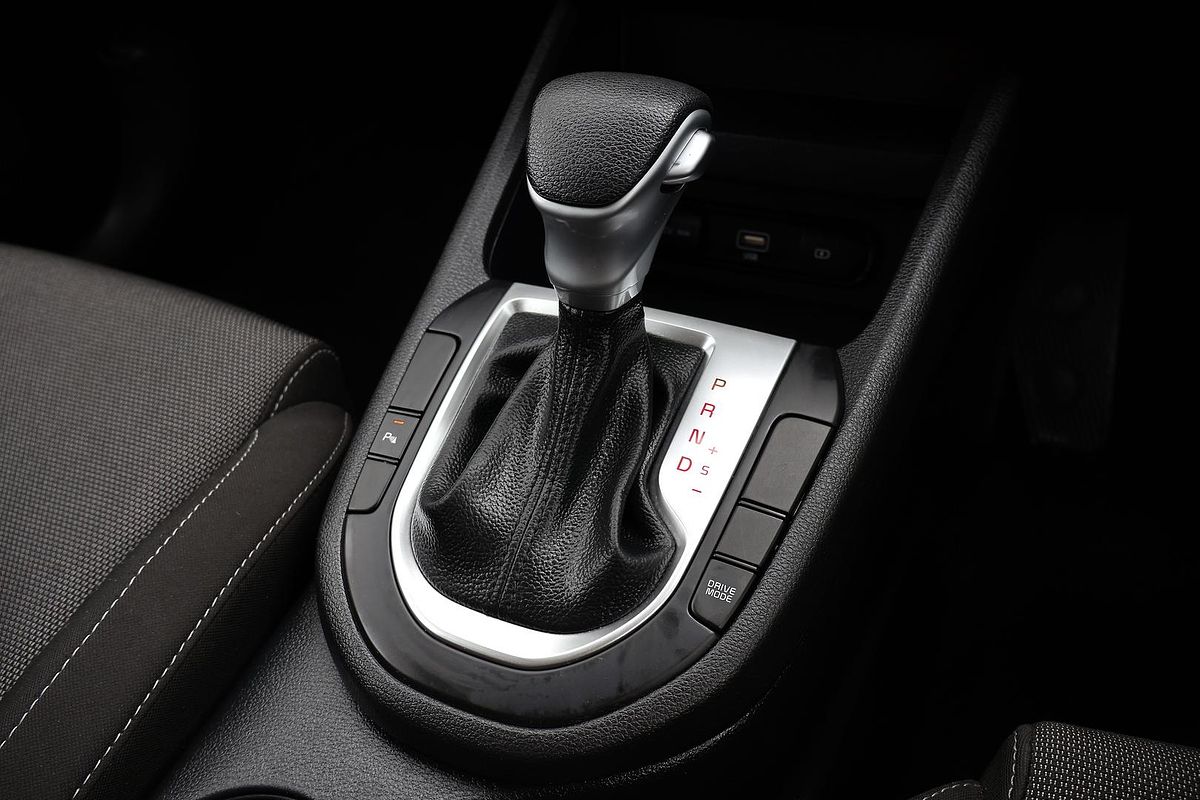 2024 Kia Cerato S BD