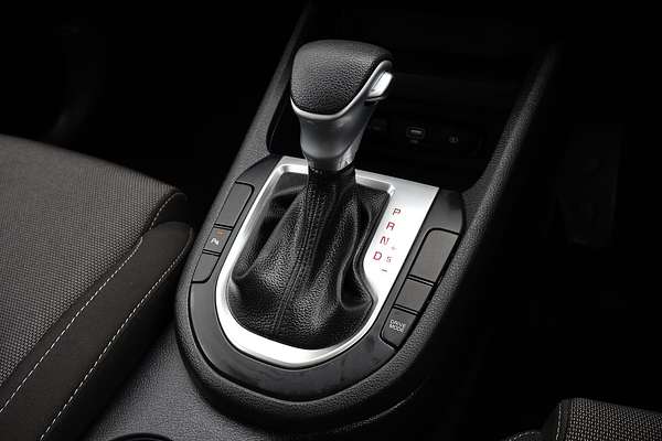 2024 Kia Cerato S BD