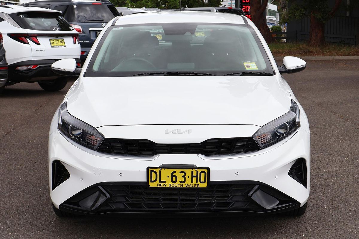 2024 Kia Cerato S BD