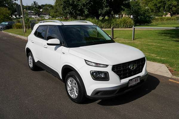 2024 Hyundai Venue Active QX.V5