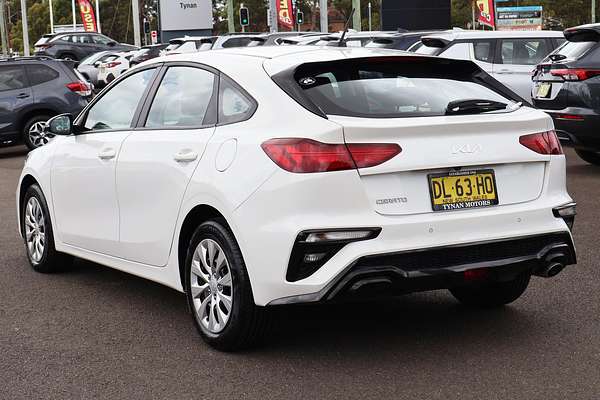 2024 Kia Cerato S BD