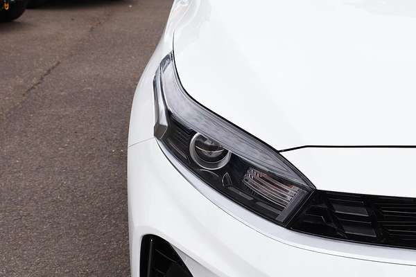 2024 Kia Cerato S BD