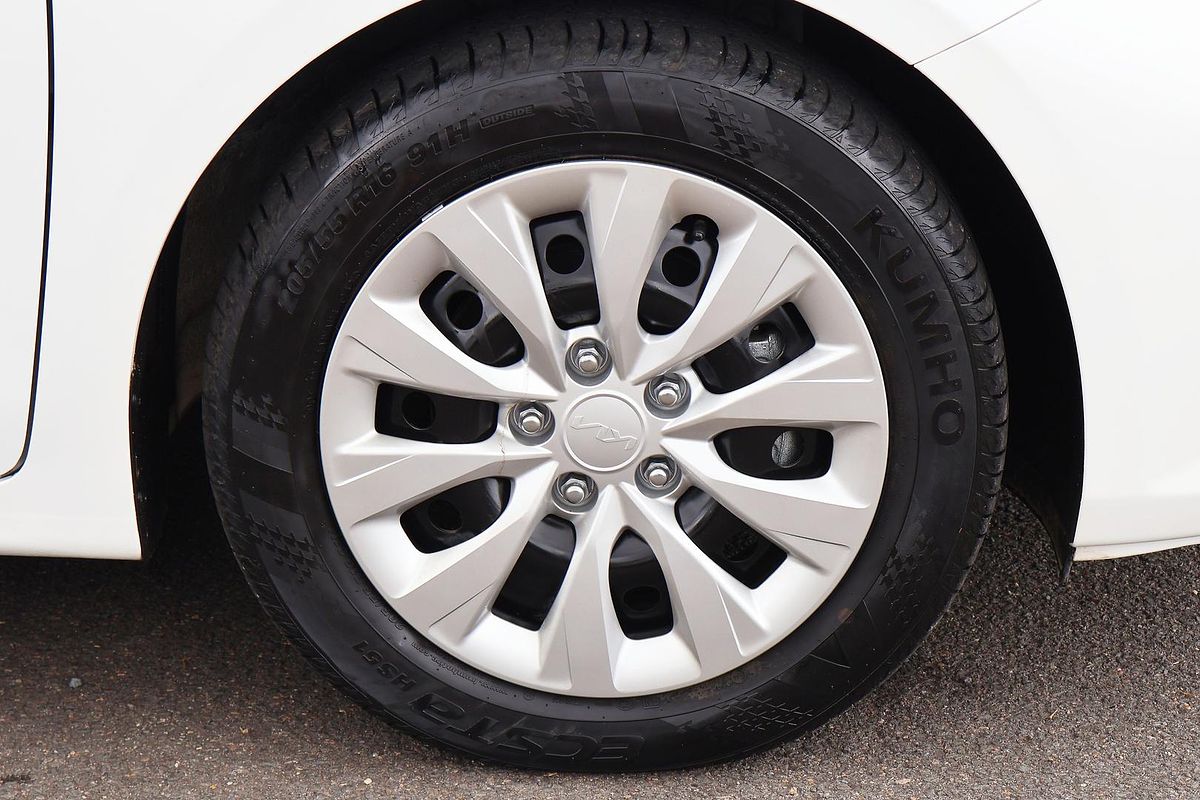 2024 Kia Cerato S BD