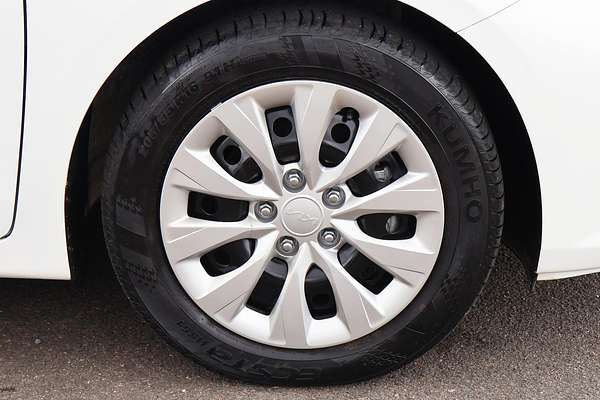 2024 Kia Cerato S BD