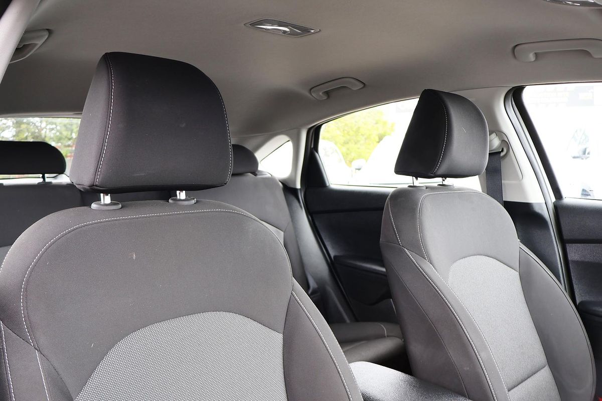 2024 Kia Cerato S BD