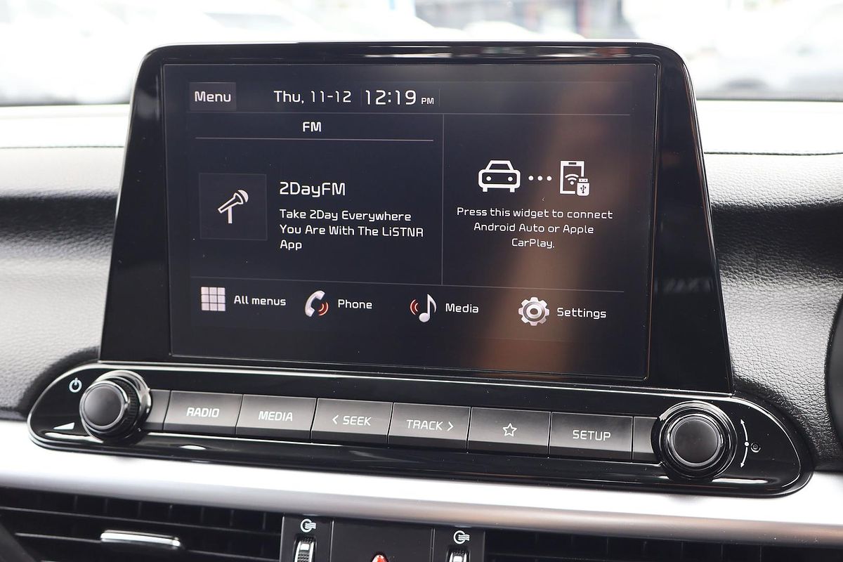 2024 Kia Cerato S BD