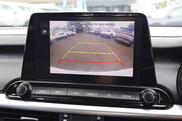 2024 Kia Cerato S BD