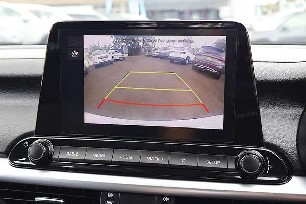 2024 Kia Cerato S BD