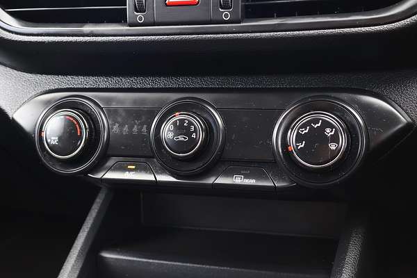 2024 Kia Cerato S BD